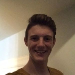 Meet your Posher, Jonas